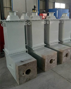 高溫蓄熱式燒嘴 高溫蓄熱式燒嘴