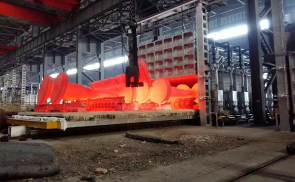購買天然氣鍛造爐要考慮哪些方面?