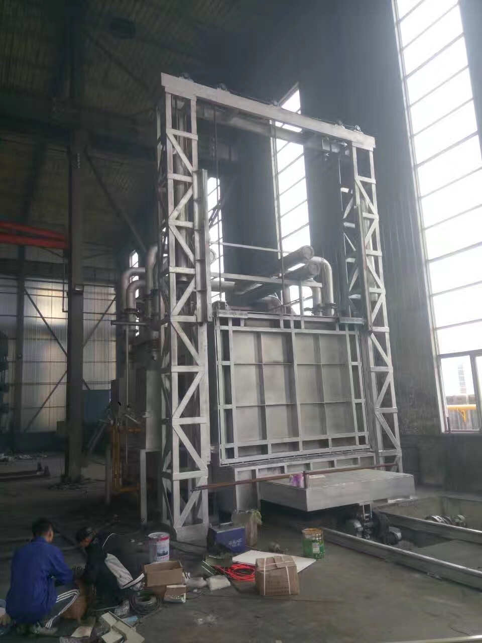 蓄熱式燒嘴與平焰燒嘴的對(duì)比介紹