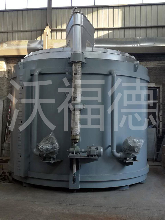 金屬?gòu)?fù)合板爆炸后熱處理