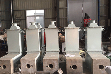 蓄熱式燒嘴工作原理