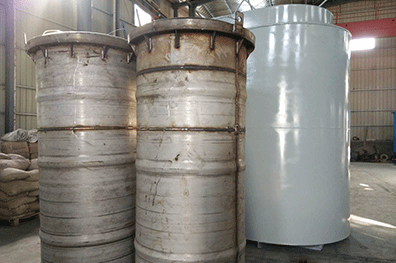 氣體滲碳爐維修方案